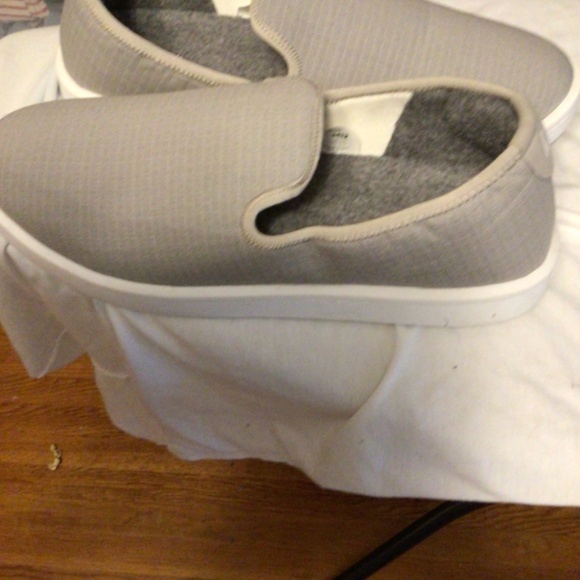 ALL BIRDS  MENS  TREE LOUNGERS EVERY DAY SLIP ON SNEAKERS SZ 12 main image 6